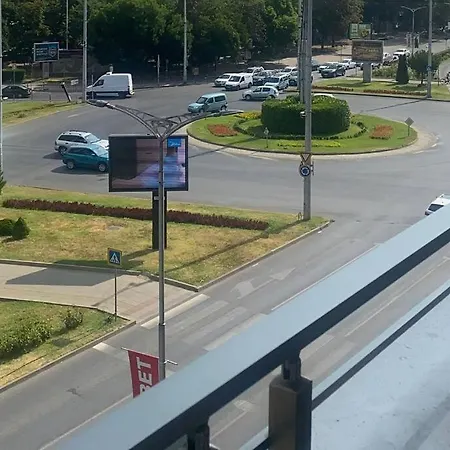 Cozy-1bd Flat شقة