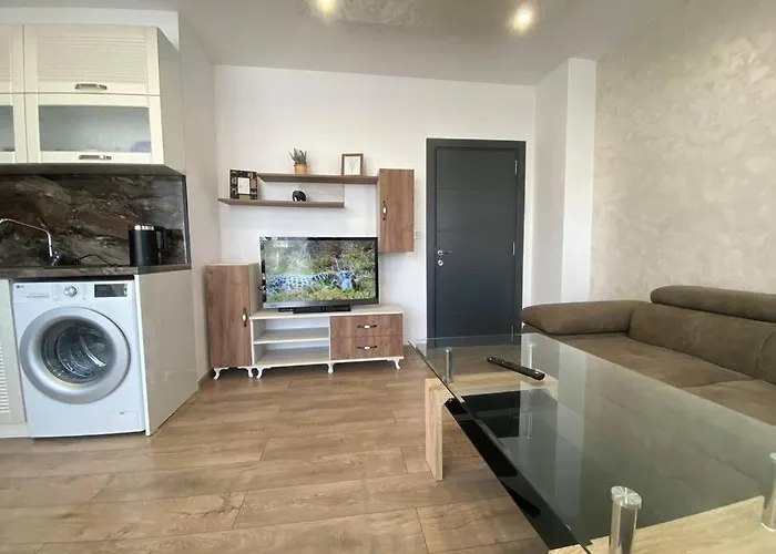 Cozy-1bd Flat بلوفديف