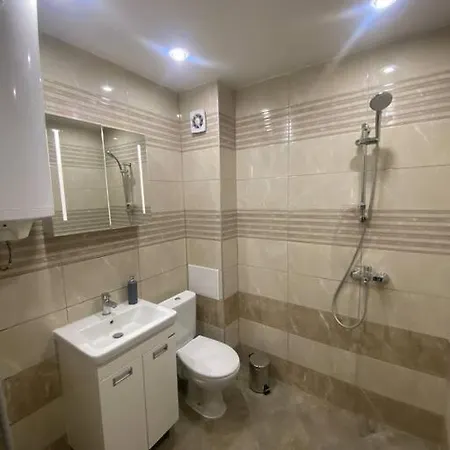 Cozy-1bd Flat Apartment *