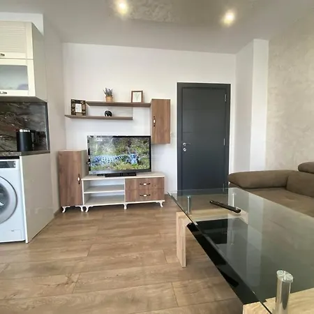 Cozy-1bd Flat Plovdiv